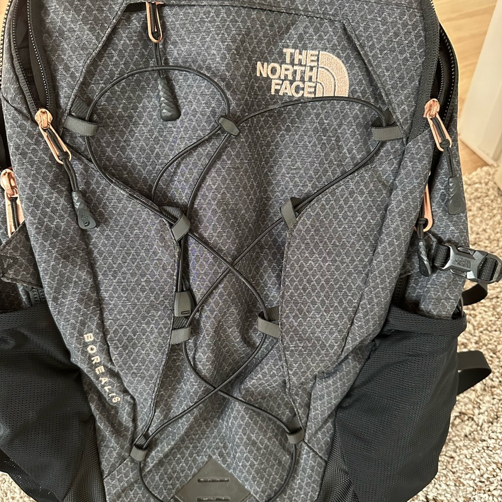The North Face Borealis Backpack